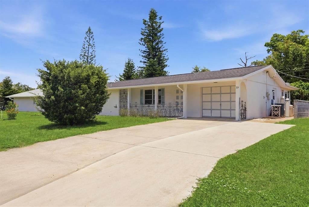 329 SAN BENITO AVENUE, NORTH PORT, FL 34287 — zdjęcie 5