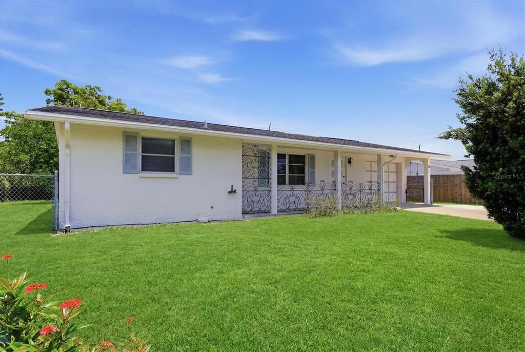 329 SAN BENITO AVENUE, NORTH PORT, FL 34287 — zdjęcie 4