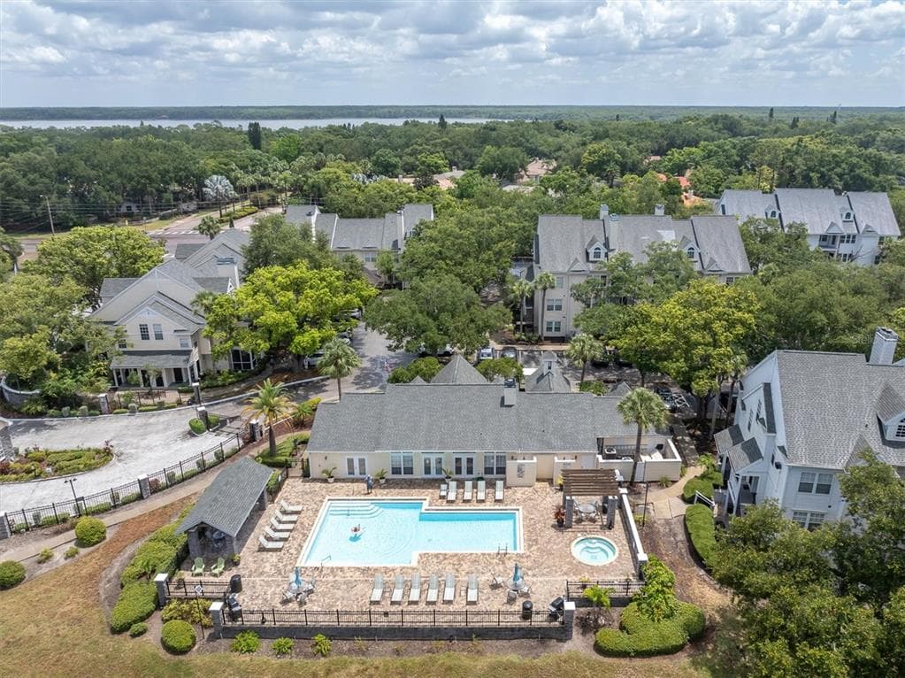 3313 HAVILAND COURT # 203, PALM HARBOR, FL 34684 — zdjęcie 3