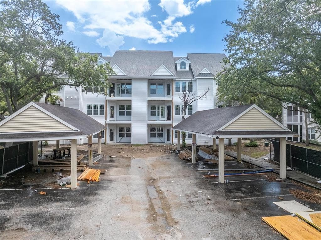 3313 HAVILAND COURT # 203, PALM HARBOR, FL 34684