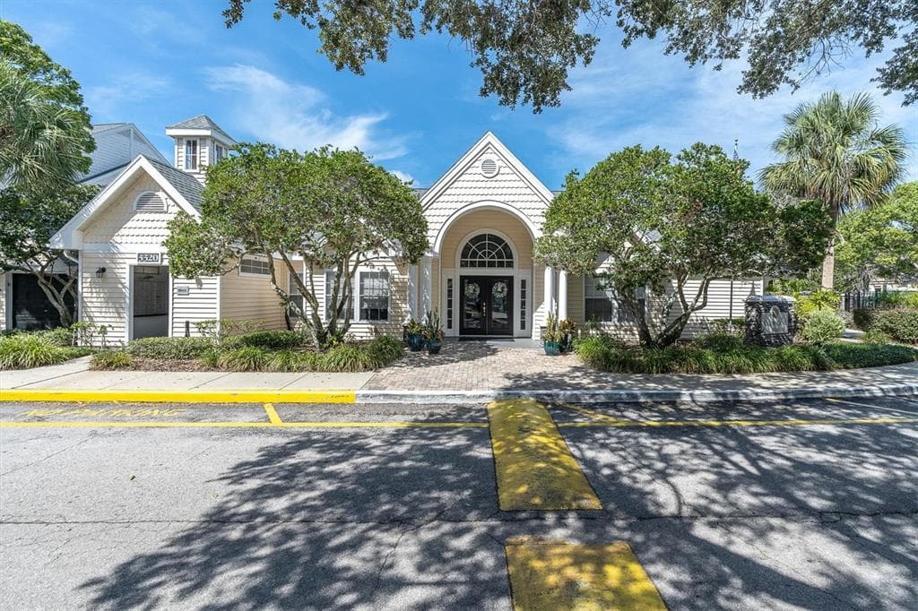 3313 HAVILAND COURT # 203, PALM HARBOR, FL 34684 — zdjęcie 5