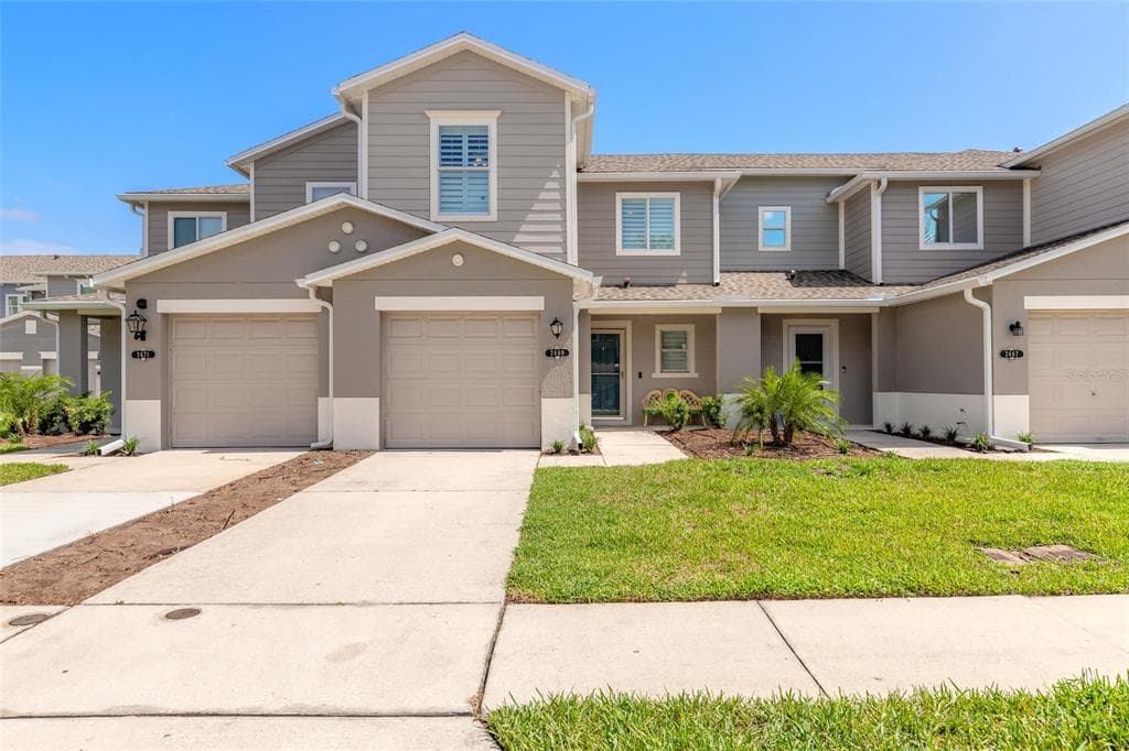 2669 SICILY DRIVE, NEW SMYRNA BEACH, FL 32168