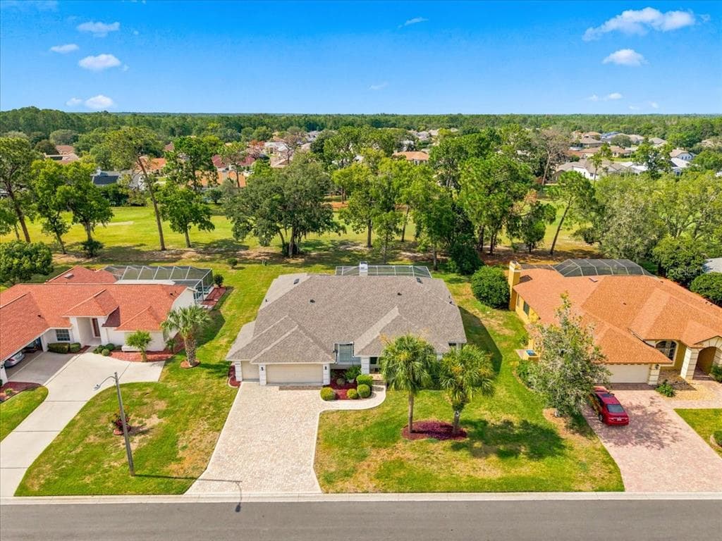 9355 MERRIWEATHER DRIVE, WEEKI WACHEE, FL 34613 — zdjęcie 2
