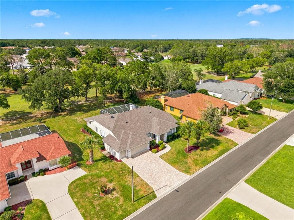 9355 MERRIWEATHER DRIVE, WEEKI WACHEE, FL 34613 — zdjęcie 3