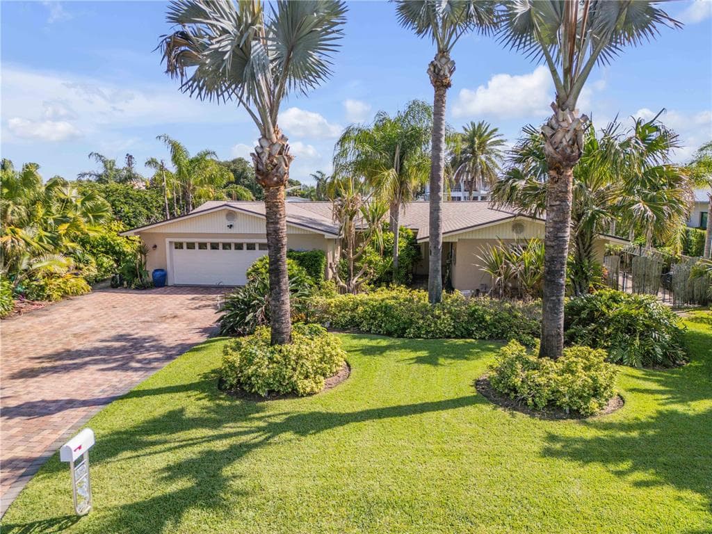 109 VIA BENEVENTO, NEW SMYRNA BEACH, FL 32169 — zdjęcie 2