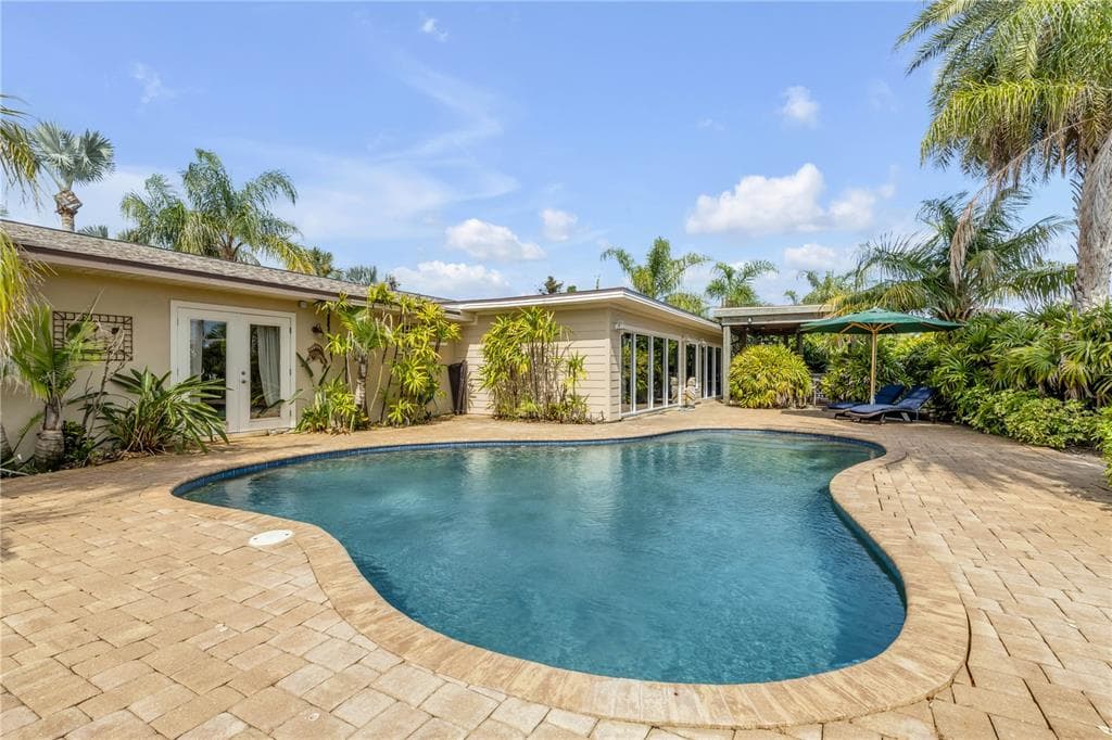 109 VIA BENEVENTO, NEW SMYRNA BEACH, FL 32169 — zdjęcie 3
