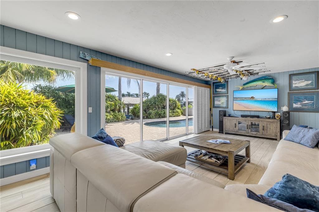 109 VIA BENEVENTO, NEW SMYRNA BEACH, FL 32169 — zdjęcie 5