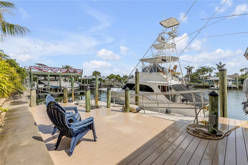 109 VIA BENEVENTO, NEW SMYRNA BEACH, FL 32169 — zdjęcie 4