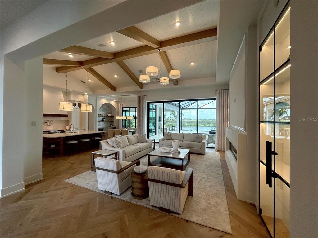 258 CRYSTAL WATERS DRIVE, SARASOTA, FL 34240 — zdjęcie 4