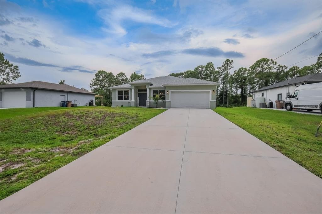 670 NIMITZ BOULEVARD, LEHIGH ACRES, FL 33974 — zdjęcie 2