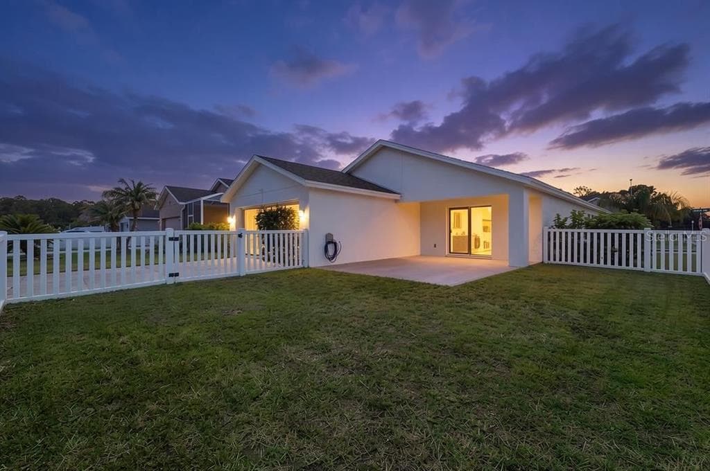 3320 MARSILI AVENUE, NEW SMYRNA BEACH, FL 32168 — zdjęcie 2