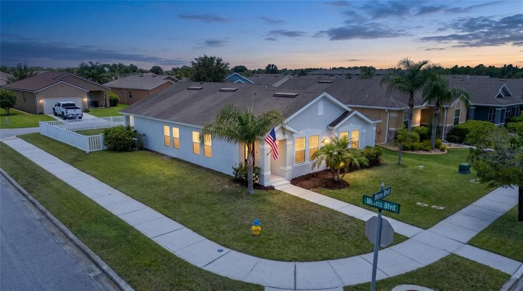 3320 MARSILI AVENUE, NEW SMYRNA BEACH, FL 32168 — zdjęcie 3