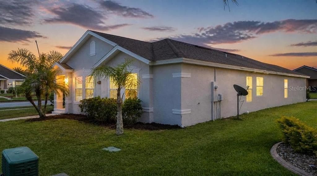 3320 MARSILI AVENUE, NEW SMYRNA BEACH, FL 32168