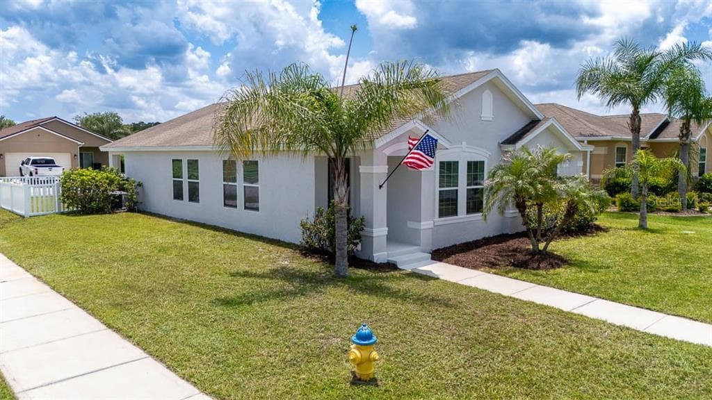 3320 MARSILI AVENUE, NEW SMYRNA BEACH, FL 32168 — zdjęcie 4
