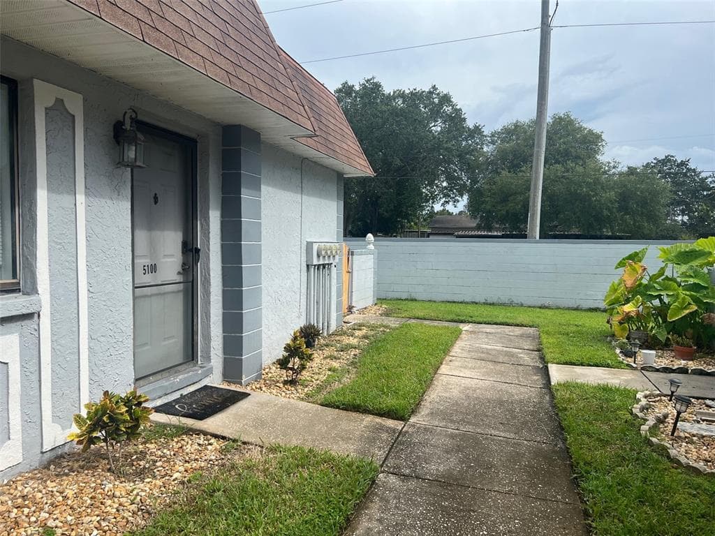5100 70TH PLACE N # 5100, PINELLAS PARK, FL 33781 — zdjęcie 3
