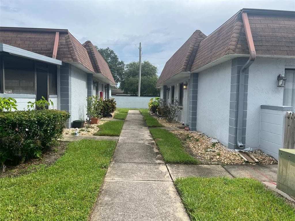 5100 70TH PLACE N # 5100, PINELLAS PARK, FL 33781
