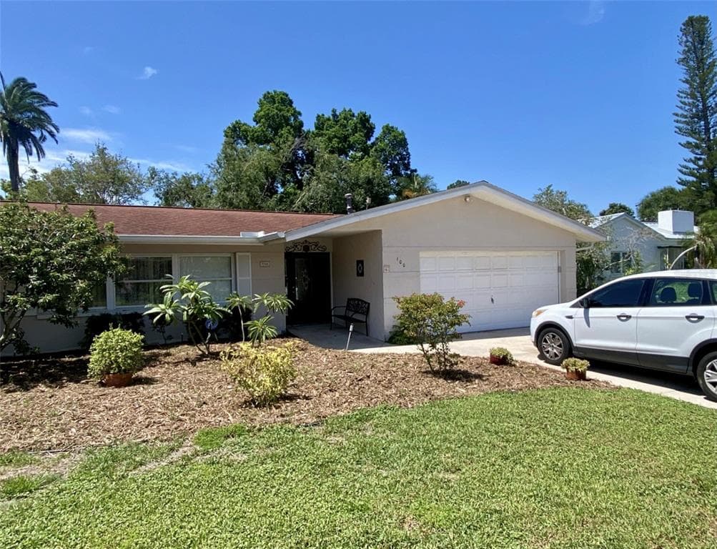 100 59TH AVENUE S, ST PETERSBURG, FL 33705 — zdjęcie 2