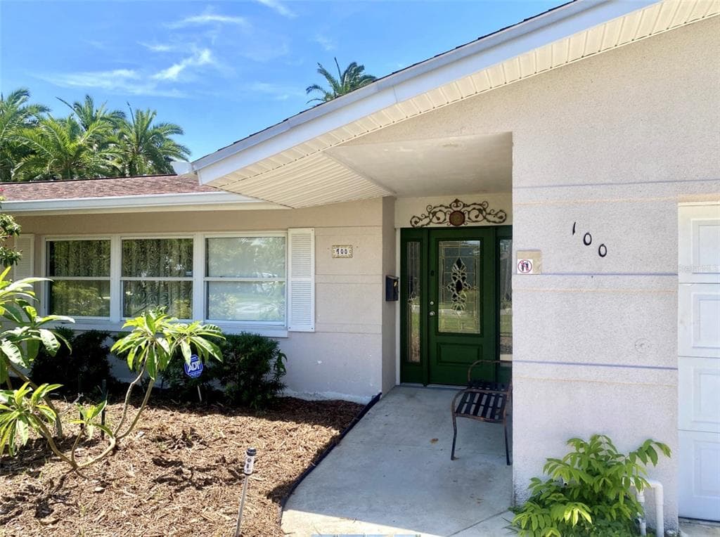 100 59TH AVENUE S, ST PETERSBURG, FL 33705 — zdjęcie 4