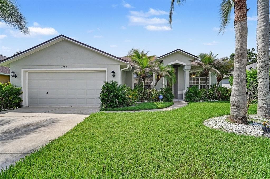 1754 TRIBUTORY LN, PORT ORANGE, FL 32128
