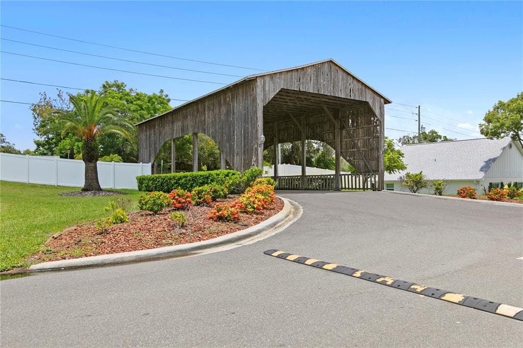 6225 ELMHURST DRIVE, NEW PORT RICHEY, FL 34653 — zdjęcie 2