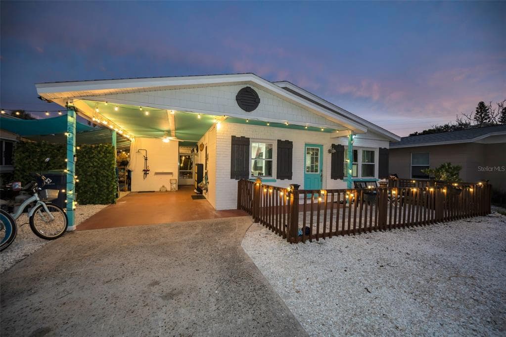 305 15TH AVENUE, INDIAN ROCKS BEACH, FL 33785 — zdjęcie 2