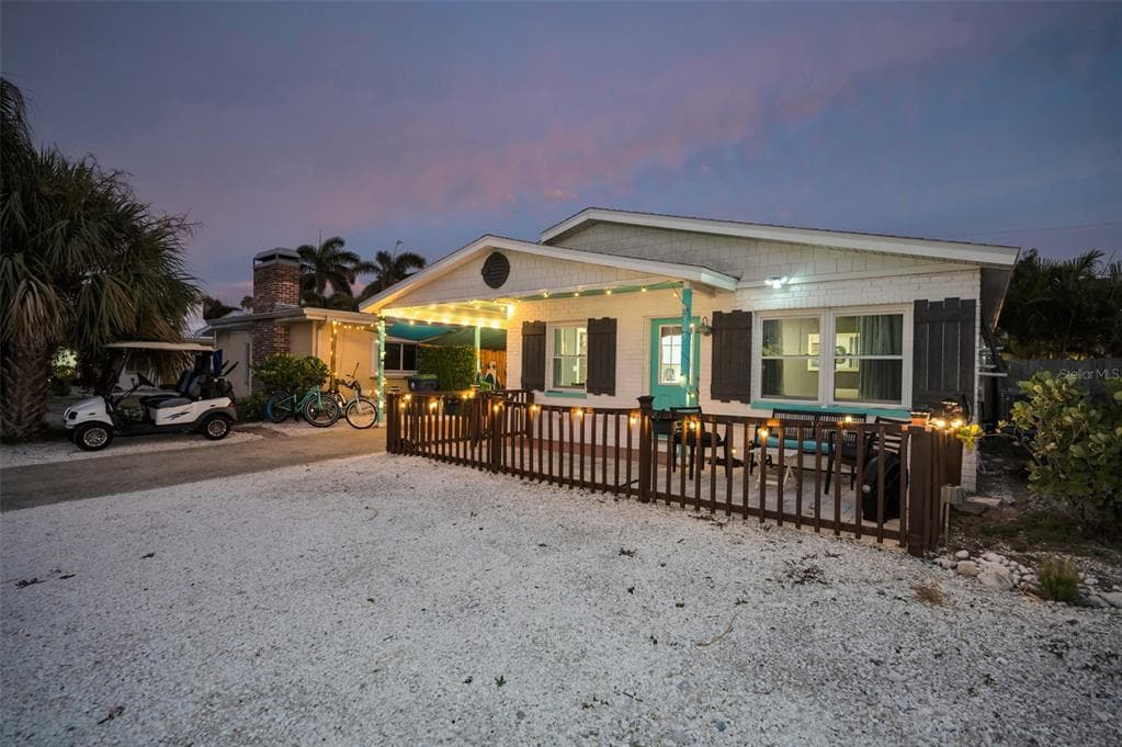 305 15TH AVENUE, INDIAN ROCKS BEACH, FL 33785 — zdjęcie 3