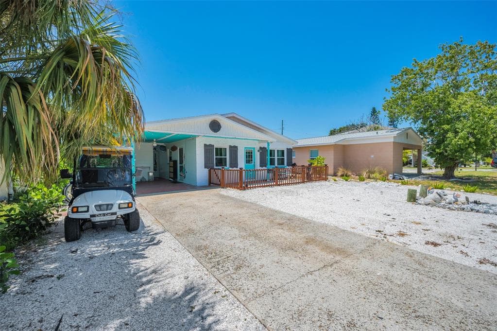 305 15TH AVENUE, INDIAN ROCKS BEACH, FL 33785 — zdjęcie 5