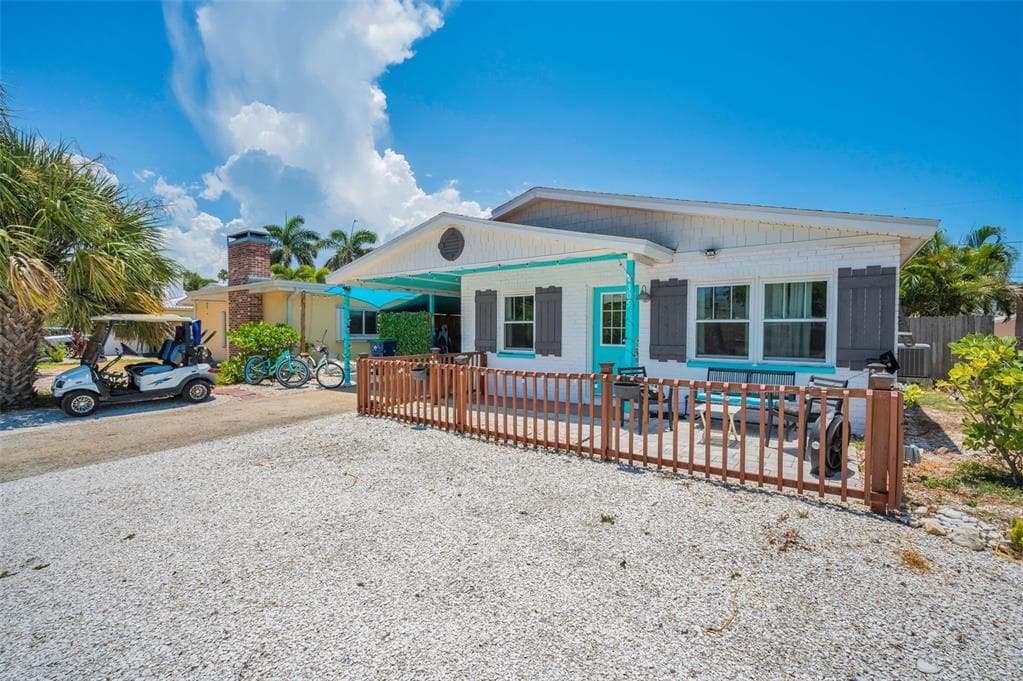 305 15TH AVENUE, INDIAN ROCKS BEACH, FL 33785 — zdjęcie 4