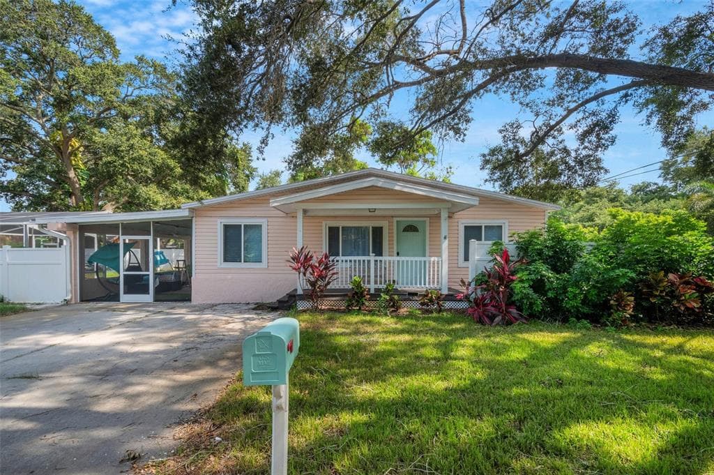 1600 LORETTA AVENUE NW, LARGO, FL 33770 — zdjęcie 2