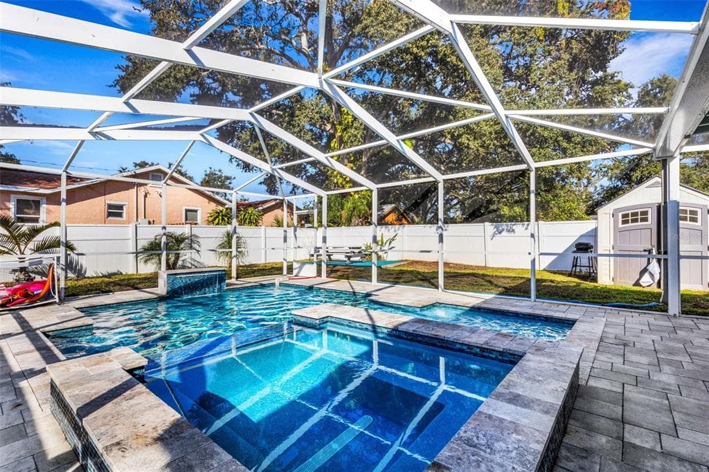 1600 LORETTA AVENUE NW, LARGO, FL 33770 — zdjęcie 4