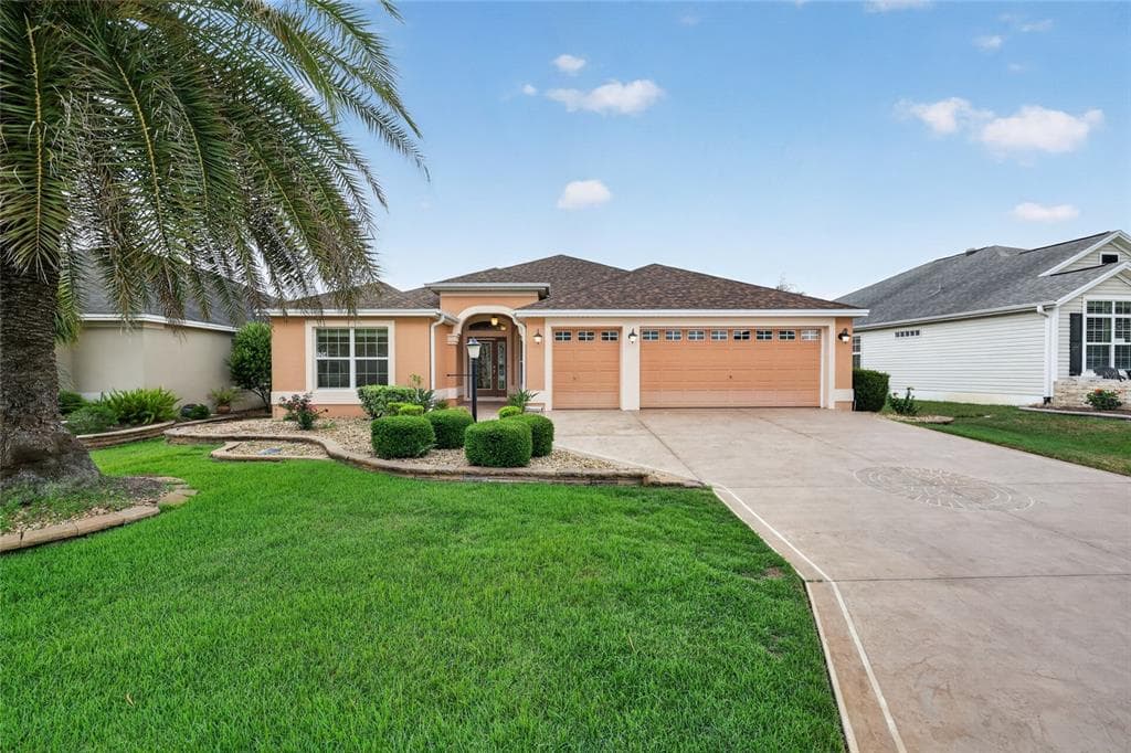1294 ALLAIRE LOOP, THE VILLAGES, FL 32163 — zdjęcie 2