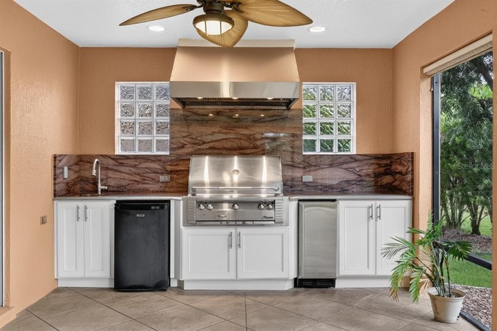1294 ALLAIRE LOOP, THE VILLAGES, FL 32163 — zdjęcie 5
