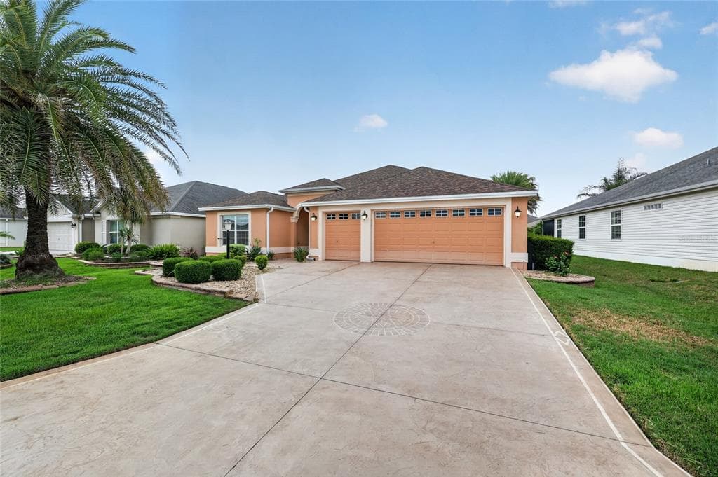 1294 ALLAIRE LOOP, THE VILLAGES, FL 32163 — zdjęcie 4