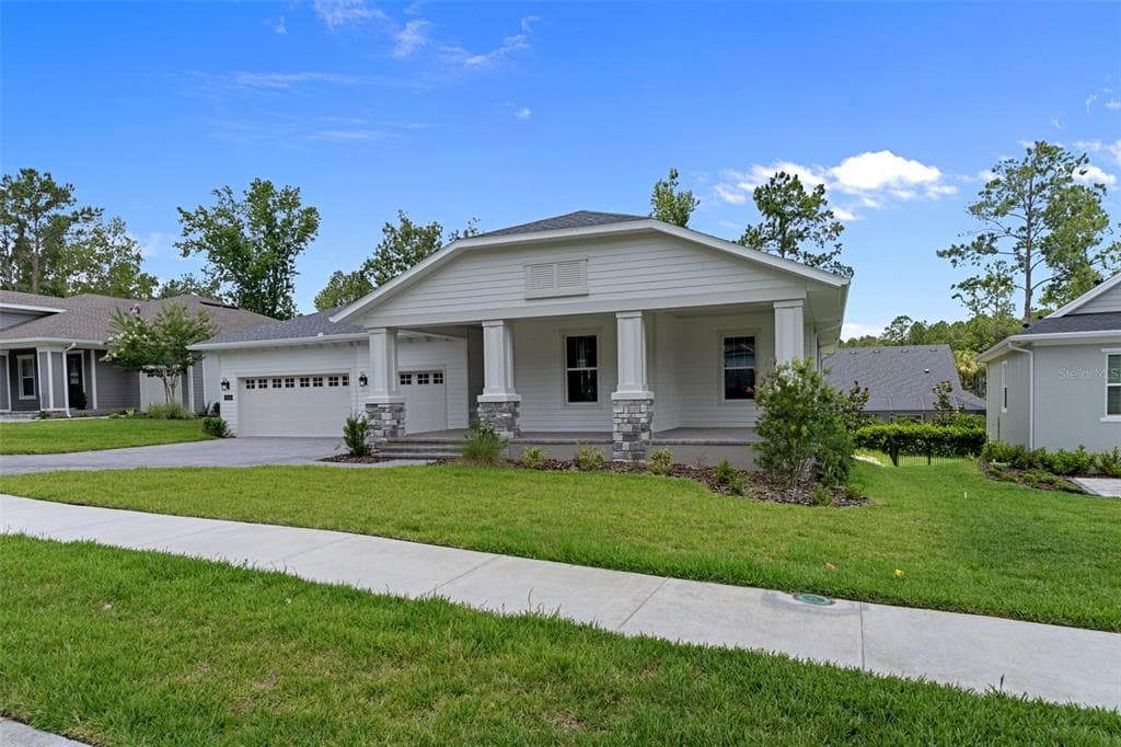 4538 MAJESTIC HILLS LOOP, BROOKSVILLE, FL 34601 — zdjęcie 2