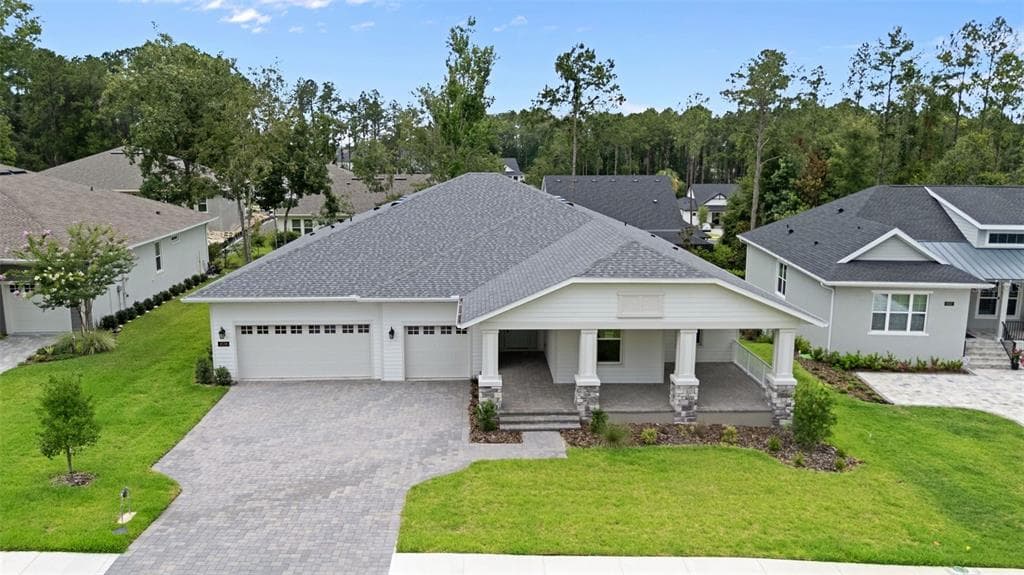 4538 MAJESTIC HILLS LOOP, BROOKSVILLE, FL 34601 — zdjęcie 3