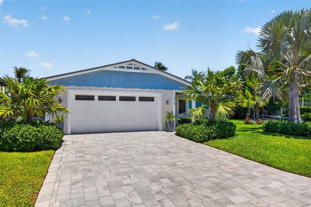 819 59TH AVENUE, ST PETE BEACH, FL 33706 — zdjęcie 2