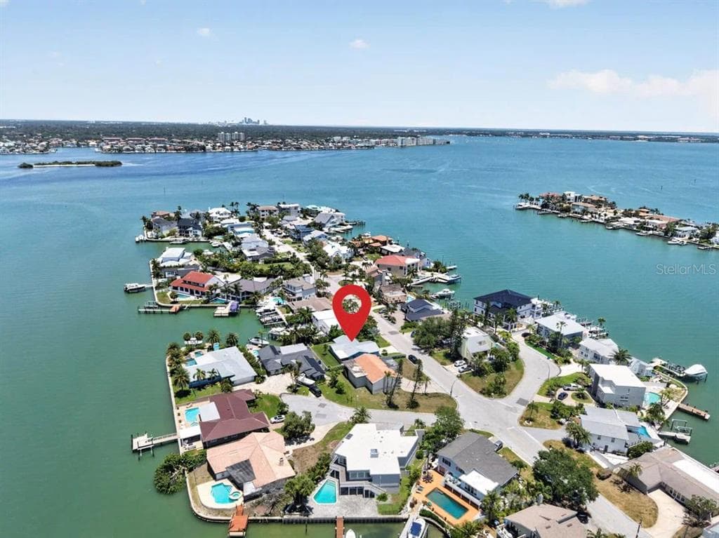 819 59TH AVENUE, ST PETE BEACH, FL 33706 — zdjęcie 3