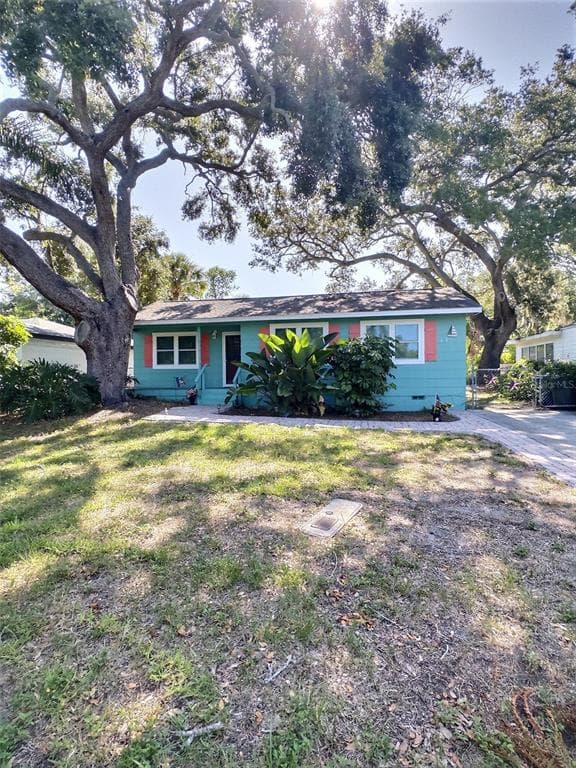 1431 PALOMA LANE, DUNEDIN, FL 34698 — zdjęcie 3