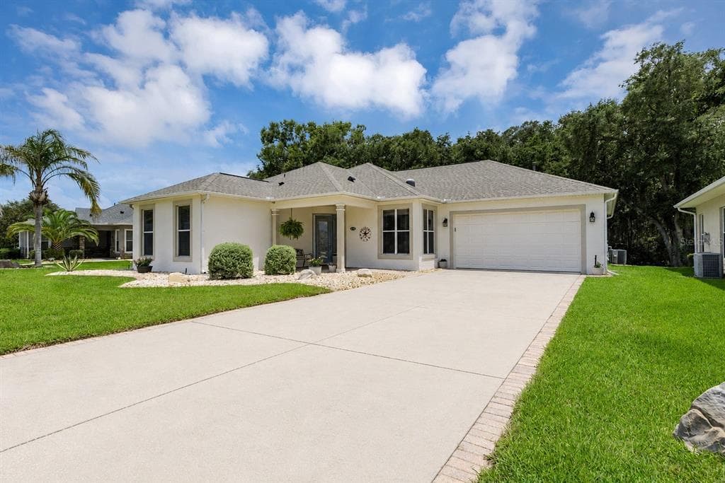 4436 ANTIETAM CREEK TRAIL, LEESBURG, FL 34748 — zdjęcie 2