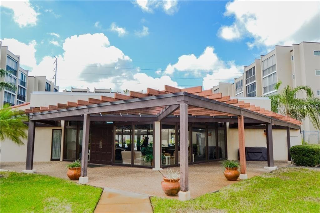 1245 S MARTIN LUTHER KING JR AVENUE # 104, CLEARWATER, FL 33756 — zdjęcie 3