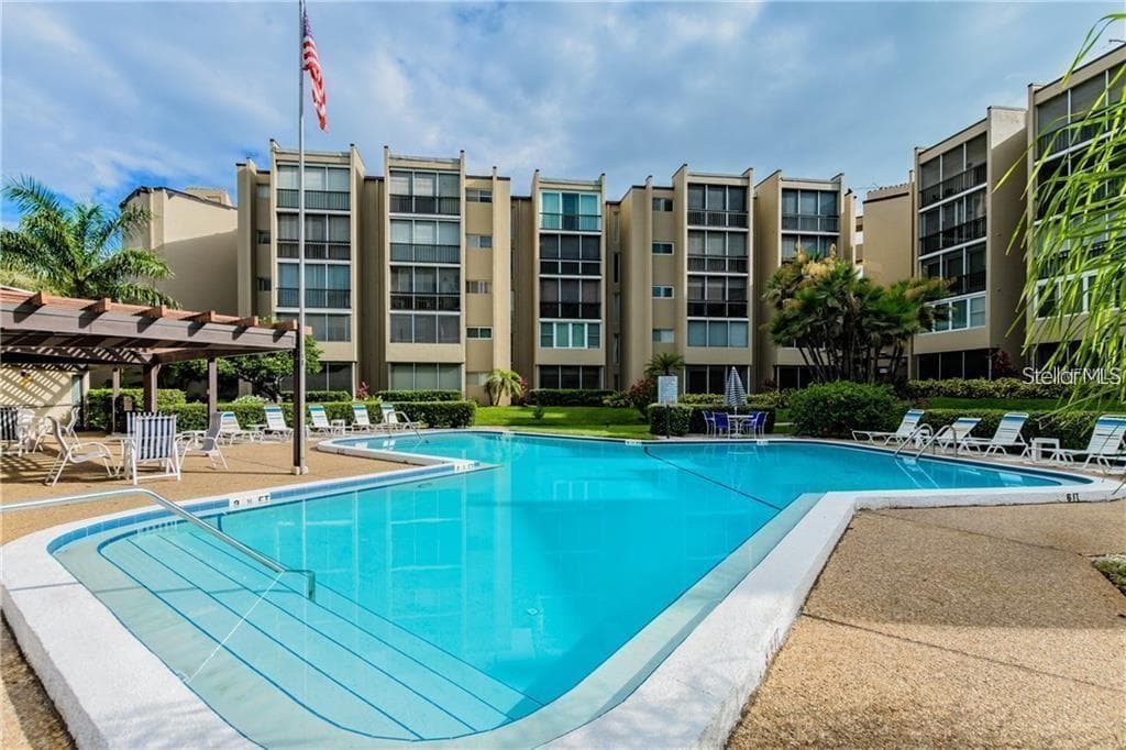 1245 S MARTIN LUTHER KING JR AVENUE # 104, CLEARWATER, FL 33756 — zdjęcie 5