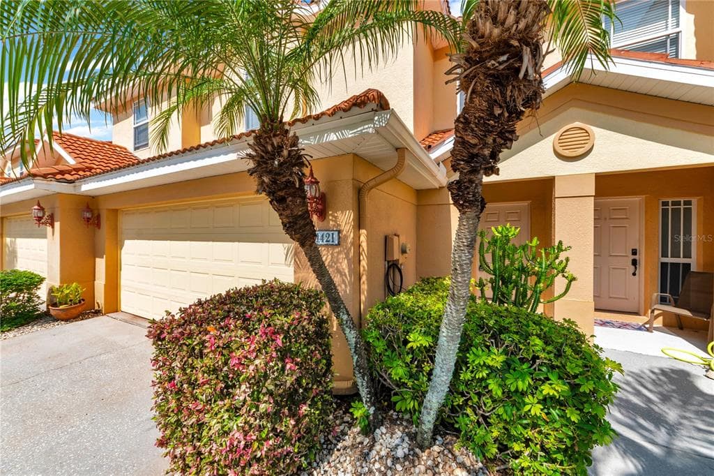 1421 RIDGE TERRACE, TARPON SPRINGS, FL 34689 — zdjęcie 2