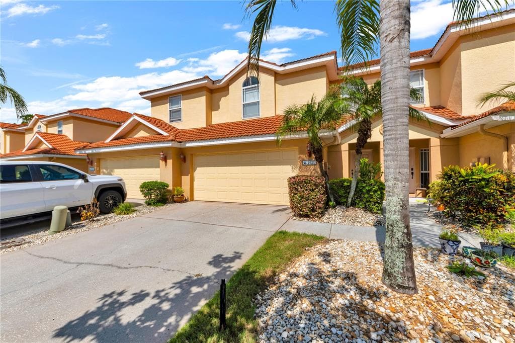 1421 RIDGE TERRACE, TARPON SPRINGS, FL 34689 — zdjęcie 5