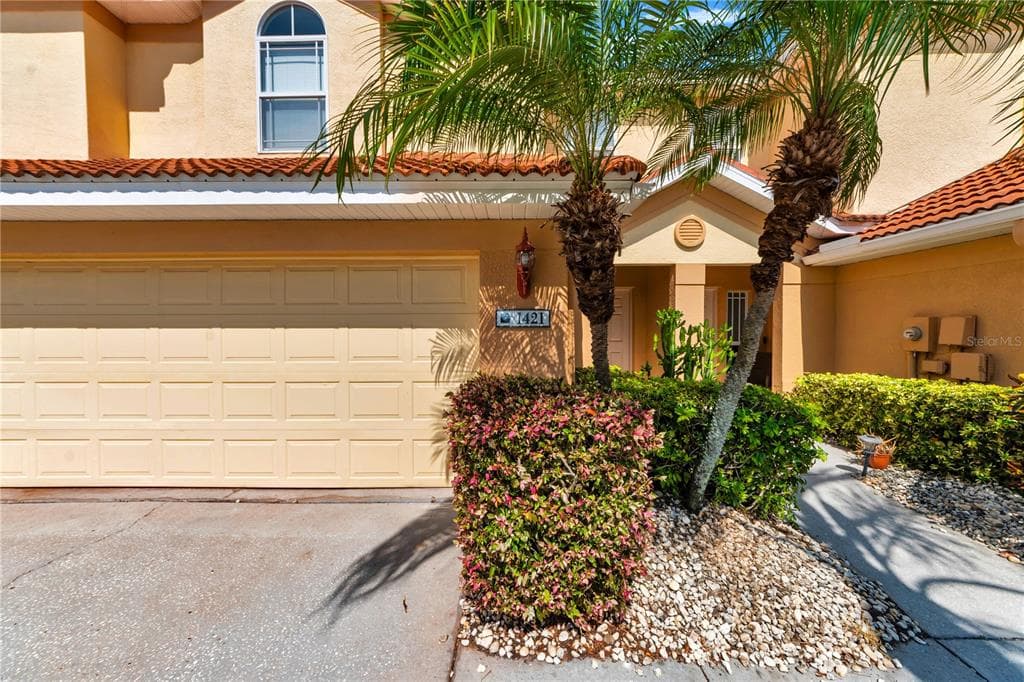 1421 RIDGE TERRACE, TARPON SPRINGS, FL 34689 — zdjęcie 4