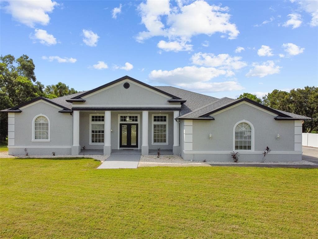 6644 COUNTRY CLUB ROAD, WESLEY CHAPEL, FL 33544 — zdjęcie 2