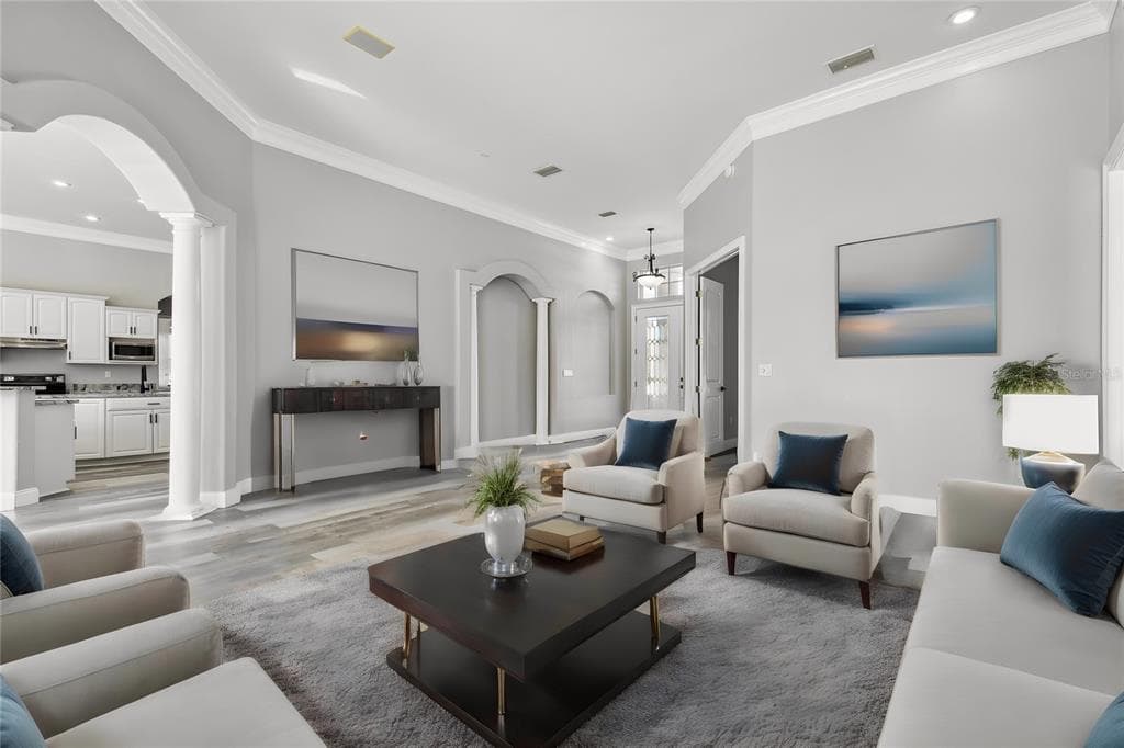 6644 COUNTRY CLUB ROAD, WESLEY CHAPEL, FL 33544 — zdjęcie 4