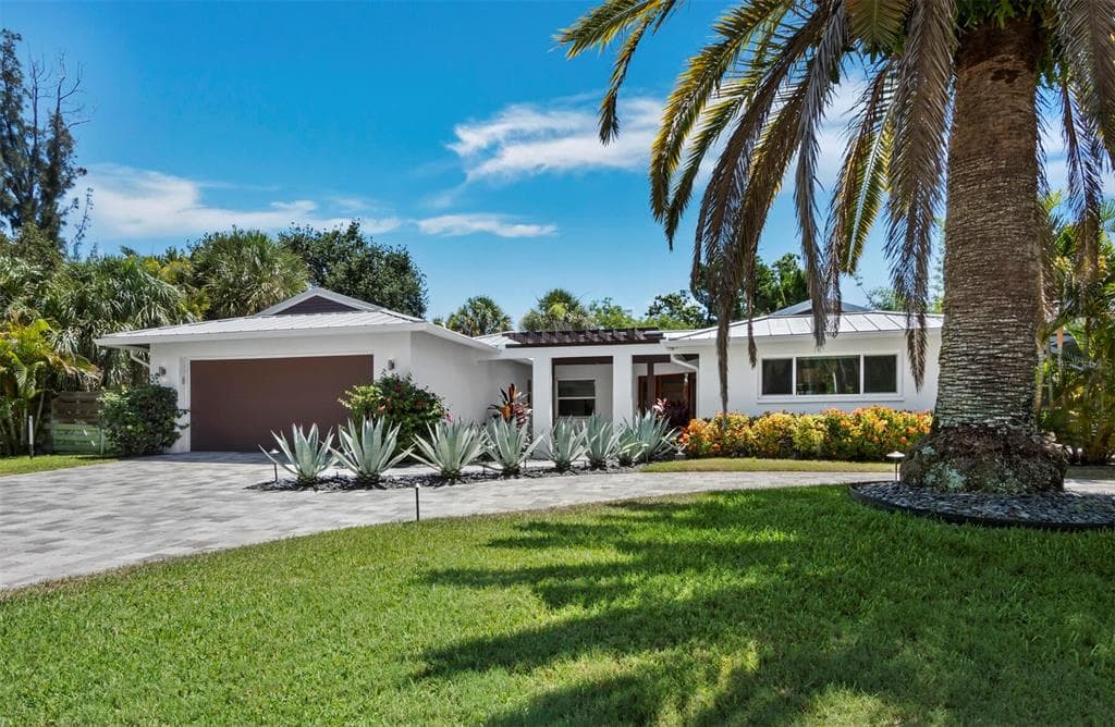 622 TROPICAL CIRCLE, SARASOTA, FL 34242 — zdjęcie 3