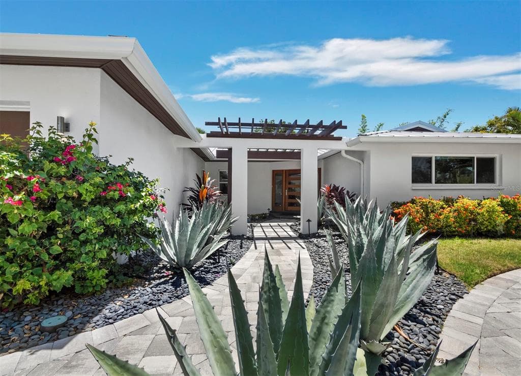 622 TROPICAL CIRCLE, SARASOTA, FL 34242 — zdjęcie 5