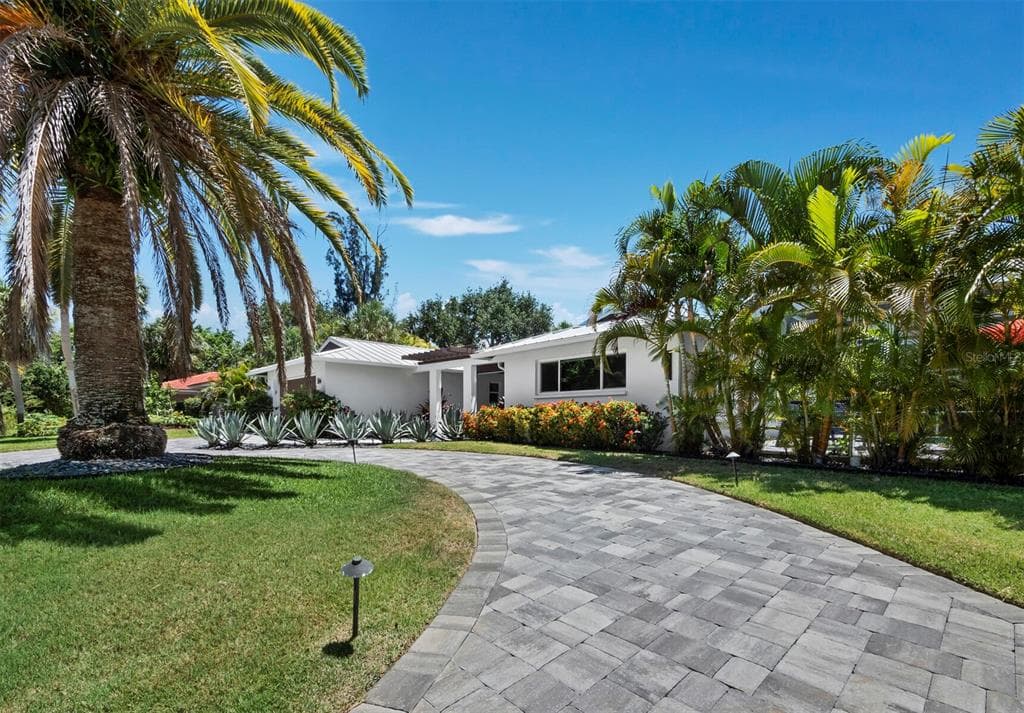 622 TROPICAL CIRCLE, SARASOTA, FL 34242 — zdjęcie 4