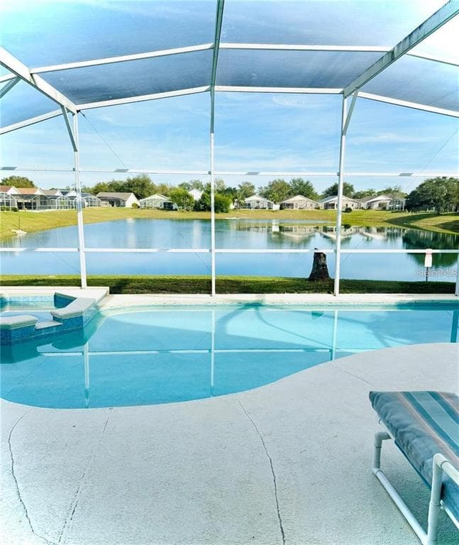 1144 CLEAR CREEK CIRCLE, CLERMONT, FL 34714 — zdjęcie 2